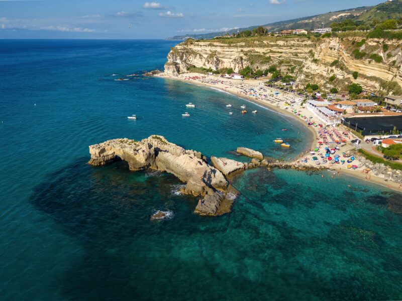 Baia di Riaci