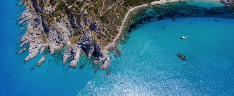 Capo Vaticano