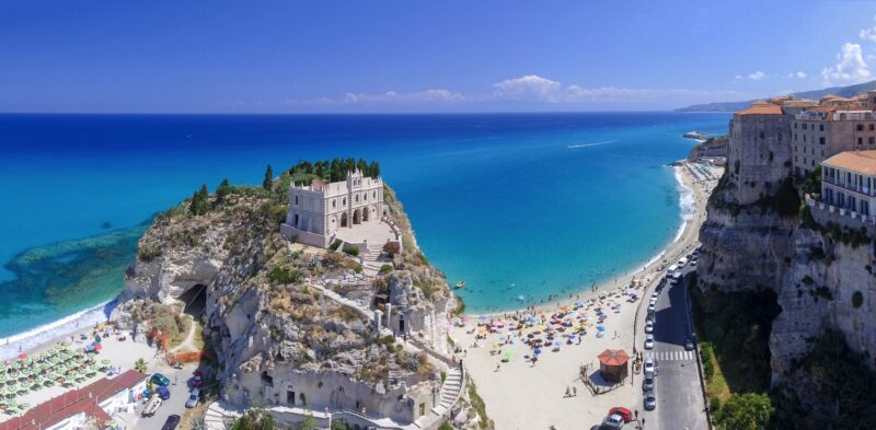 Tropea
