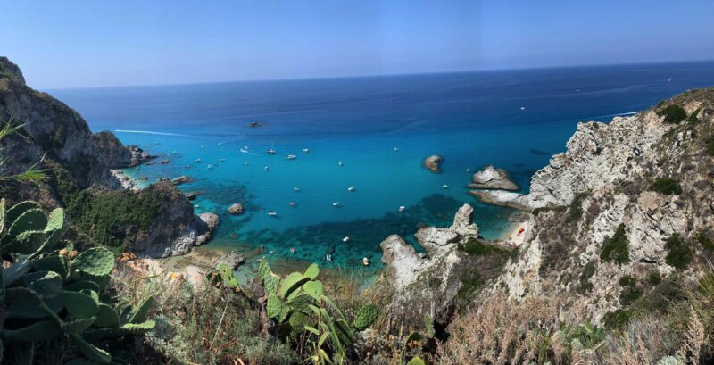 Capo Vaticano