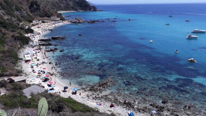 Capo Vaticano
