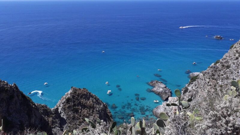 Capo Vaticano