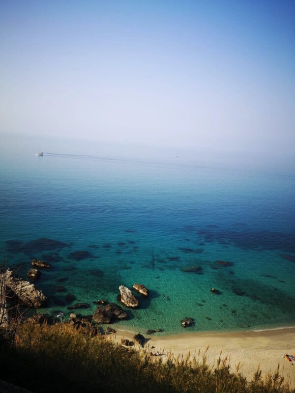 Capo Vaticano