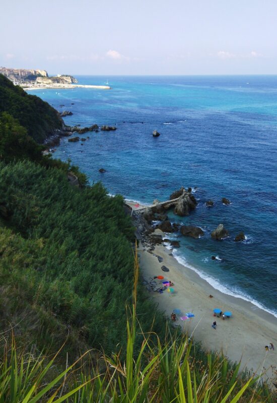 Spiaggia di Michelino
