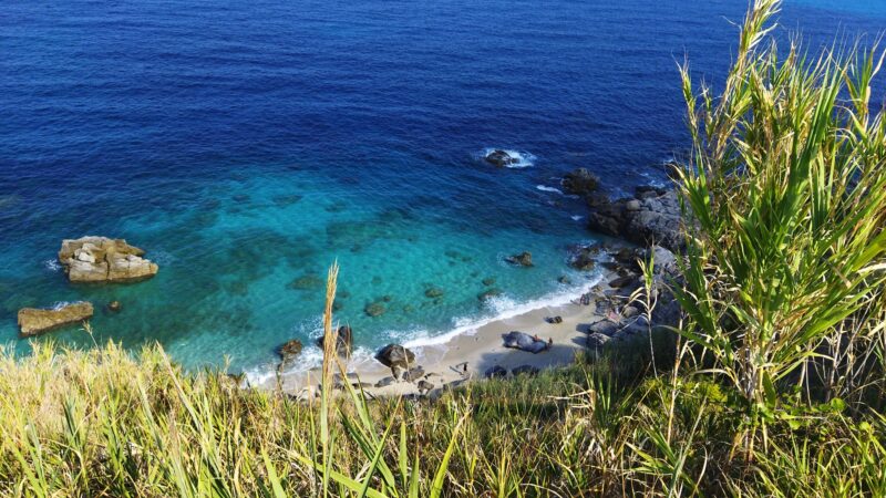 Spiaggia di Michelino