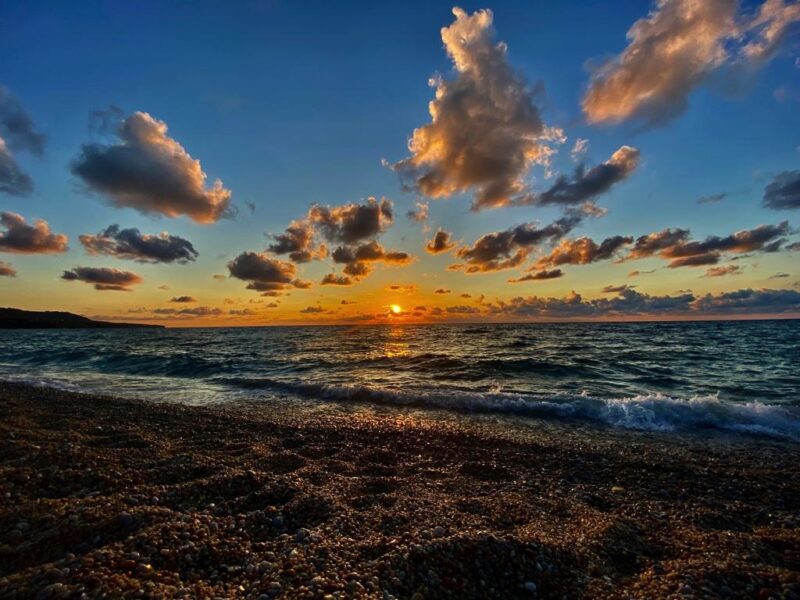 Spiaggia di Zambrone