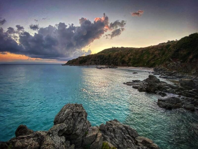 La marinella di Zambrone