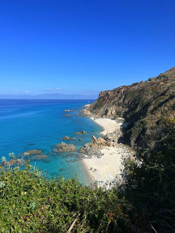 La marinella di Zambrone