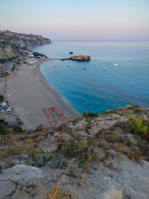 Baia di Riaci