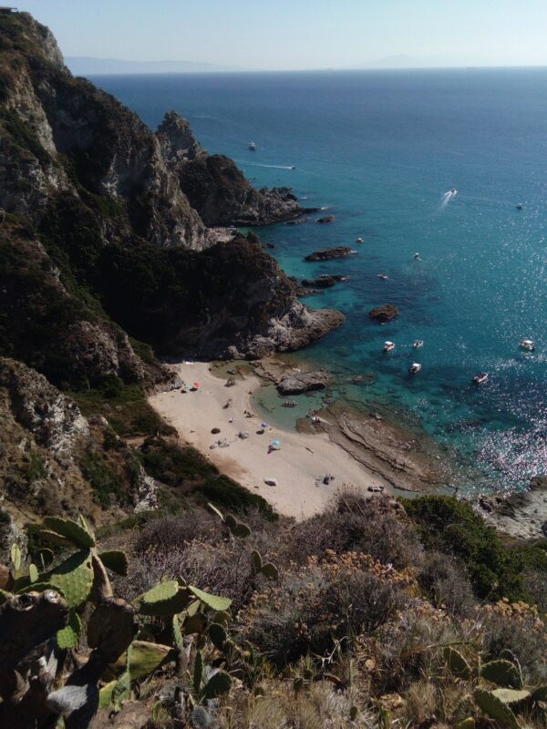 Capo Vaticano