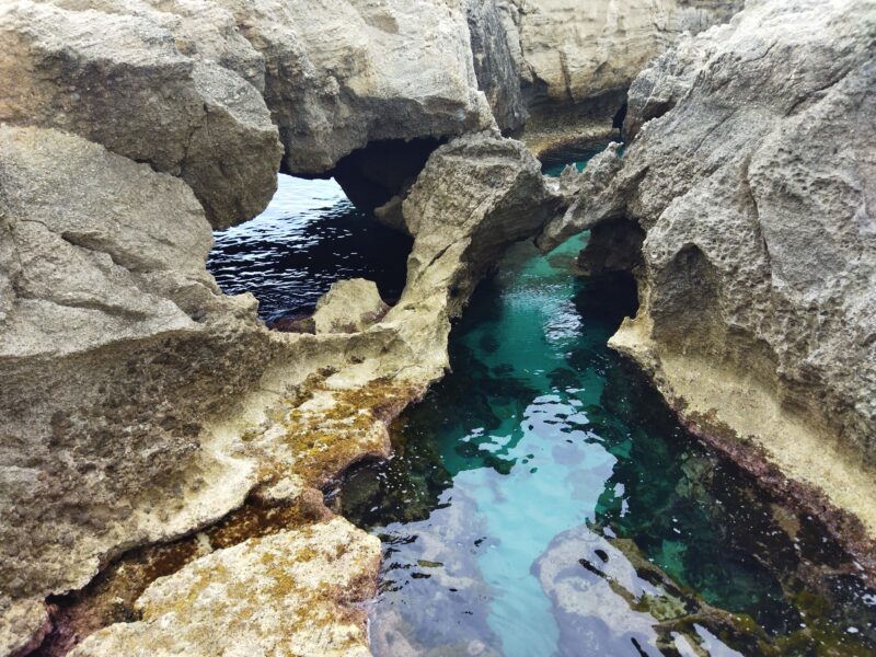 Baia di Riaci