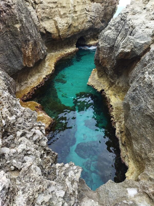 Baia di Riaci