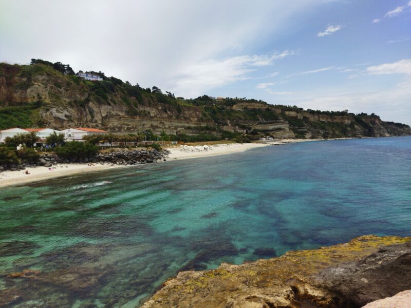 Baia di Riaci