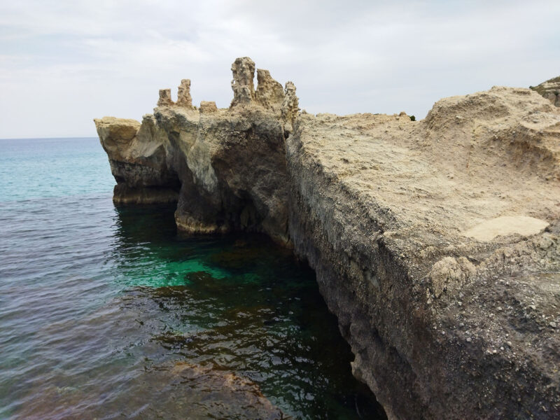 Baia di Riaci