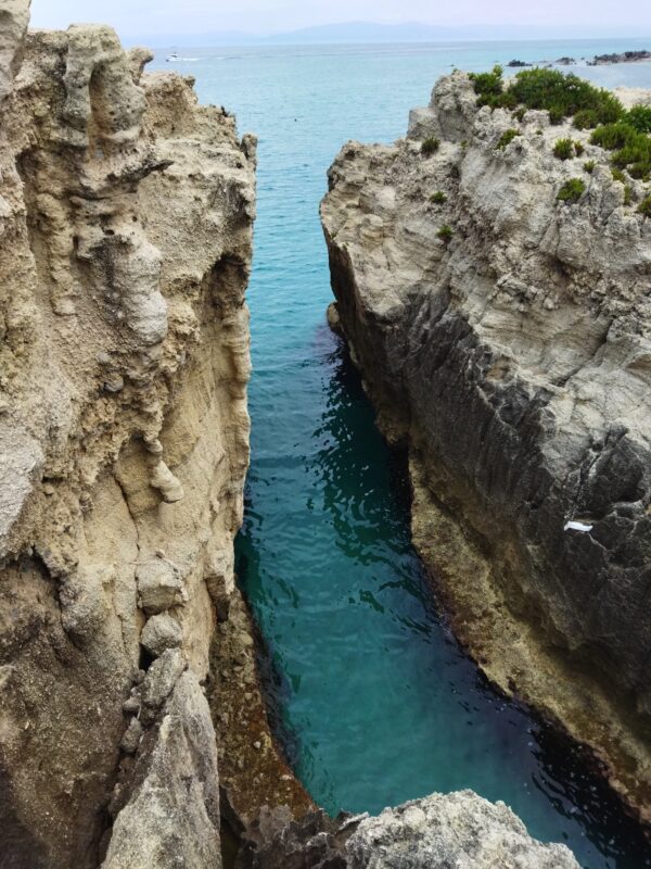 Baia di Riaci