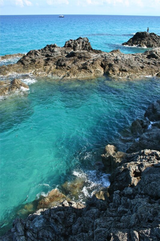 La marinella di Zambrone