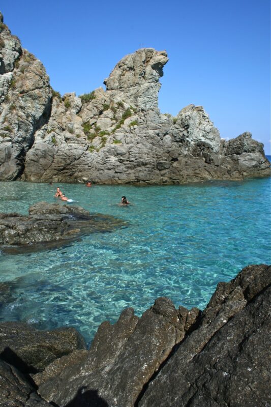 La marinella di Zambrone