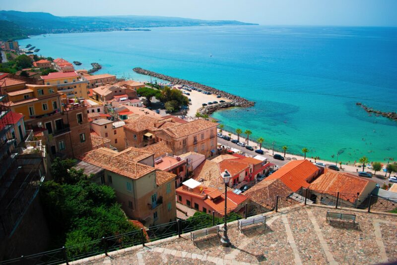 Pizzo