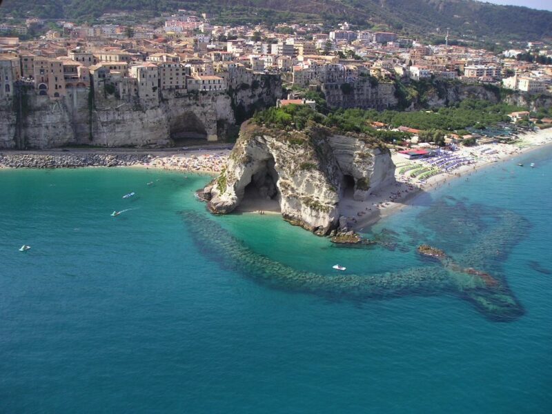 Tropea