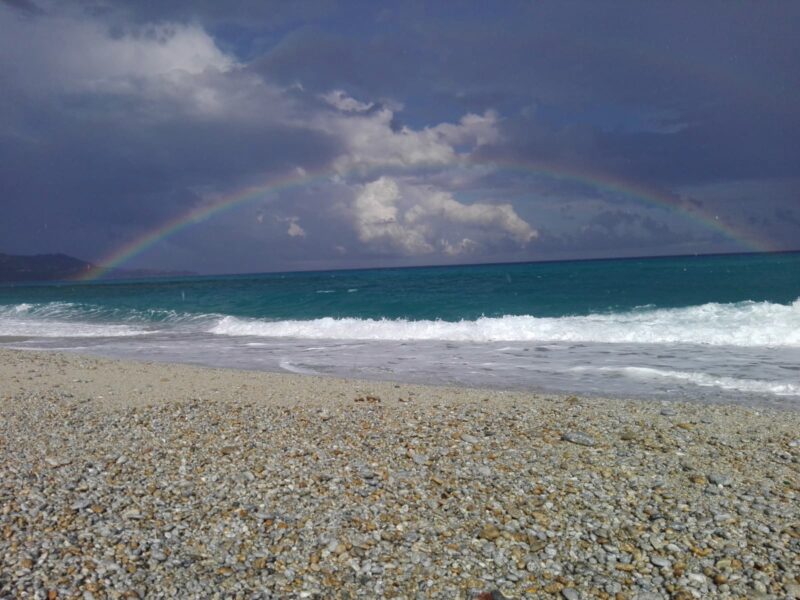 Spiaggia di Zambrone