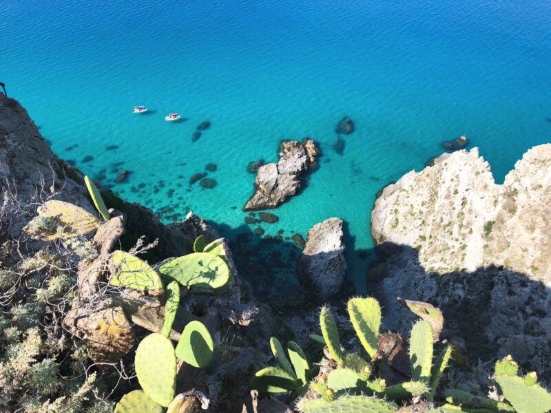 Capo Vaticano