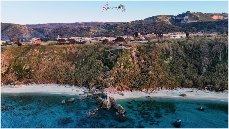 Spiaggia di Michelino