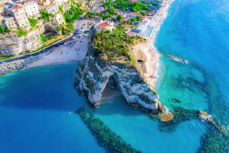 Tropea