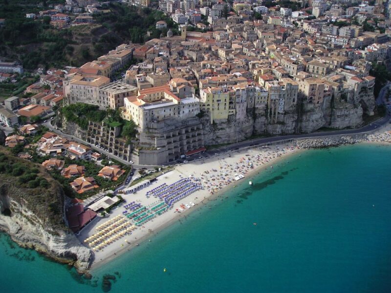 Tropea