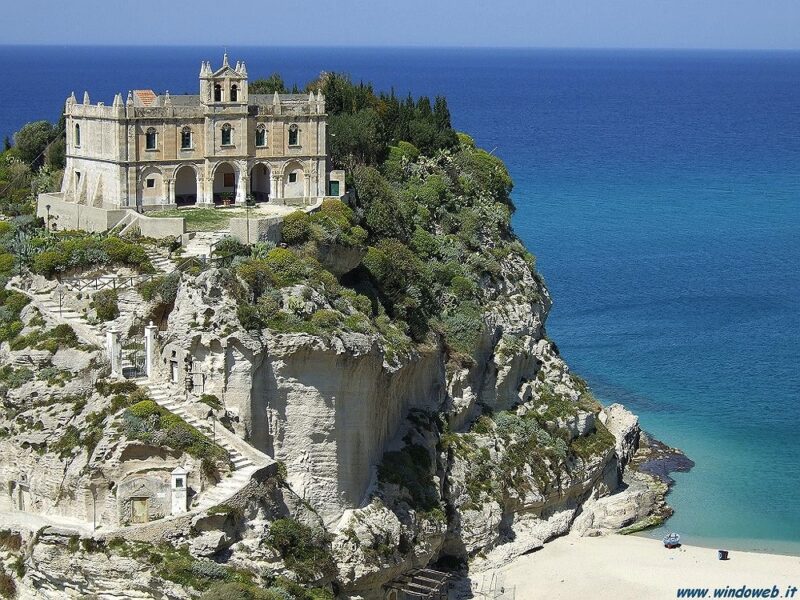 Tropea