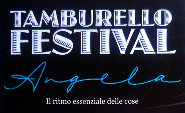 Programma Tamburello Festival 2026 di Zambrone