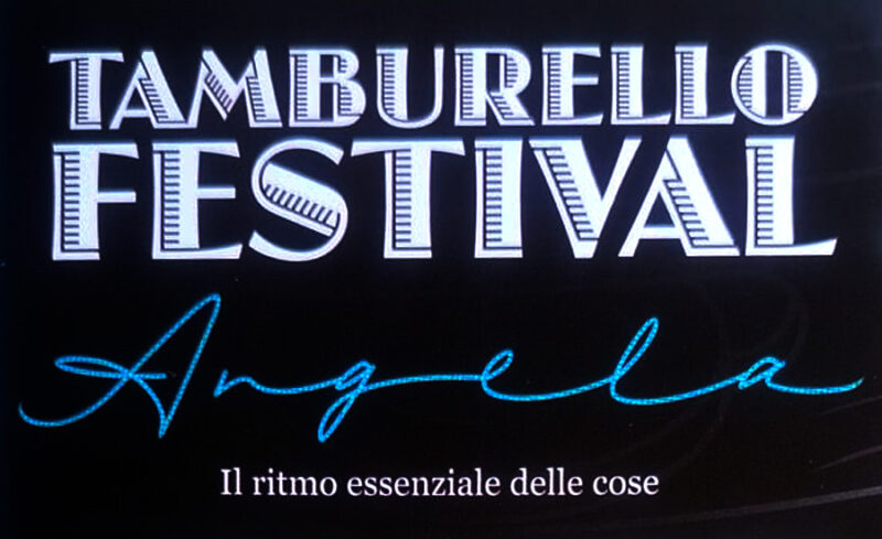 Programma Tamburello Festival 2026 di Zambrone