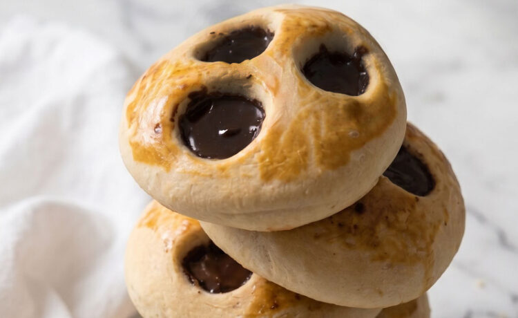 Le Pitte Pie: storia e ricetta di un dolce antichissimo