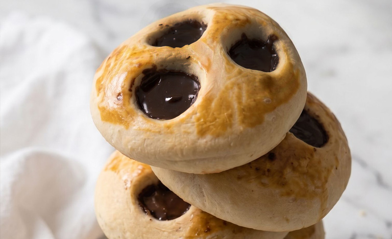 Il racconto di un tradizione pasquale antica come la Calabria