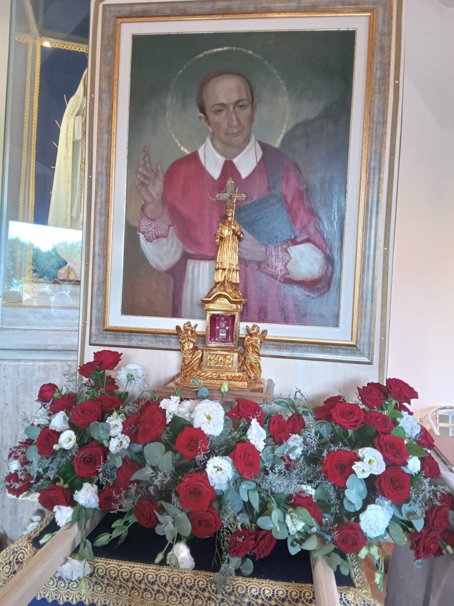 San carlo
