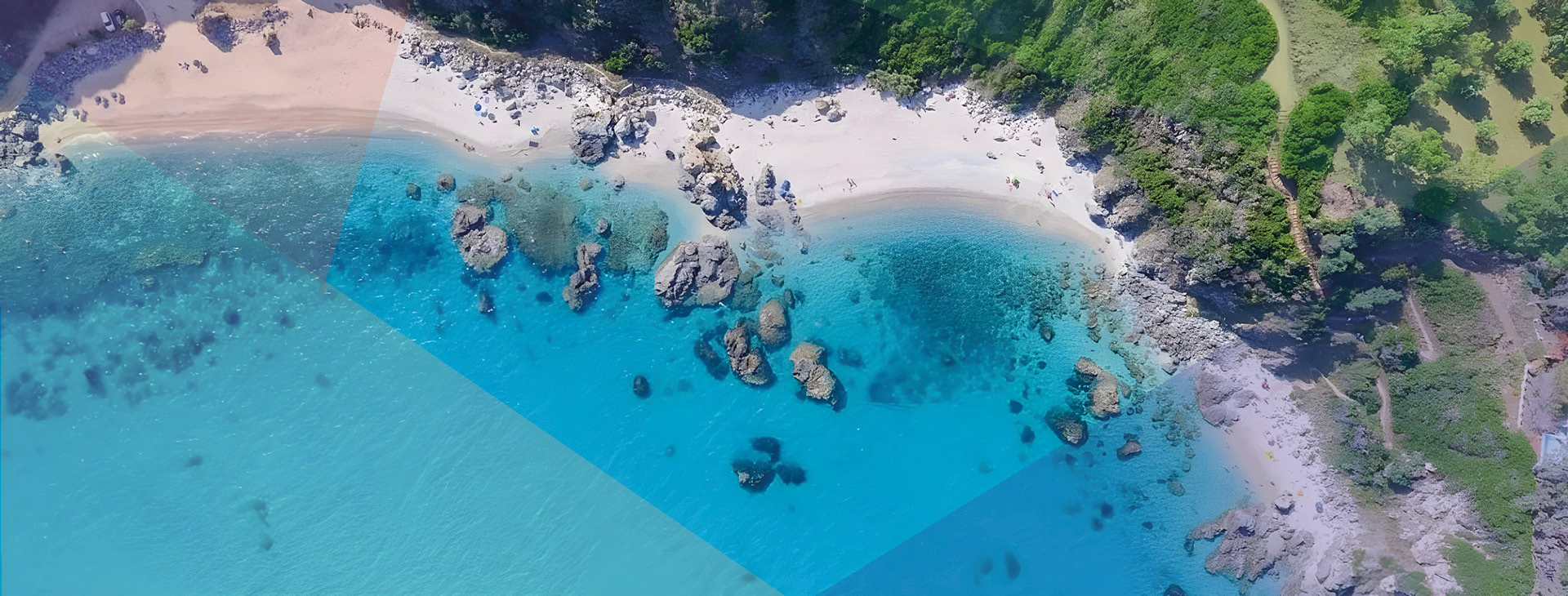 Zambrone Spiaggia della Marinella