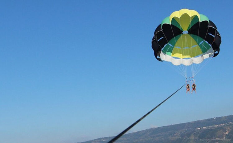 Parasail