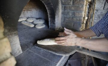 La Giornata del Pane
