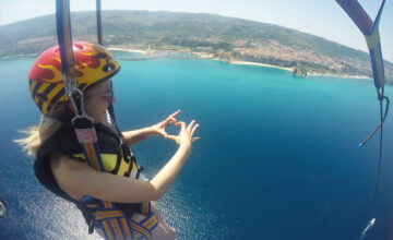 Parasail