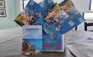 ZAMBRONE LIVING LAB – presentazione del nostro portale